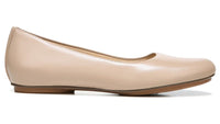 Naturalizer Women's Maxwell Round Toe Slip-On Ballet Flats