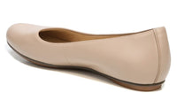 Naturalizer Women's Maxwell Round Toe Slip-On Ballet Flats