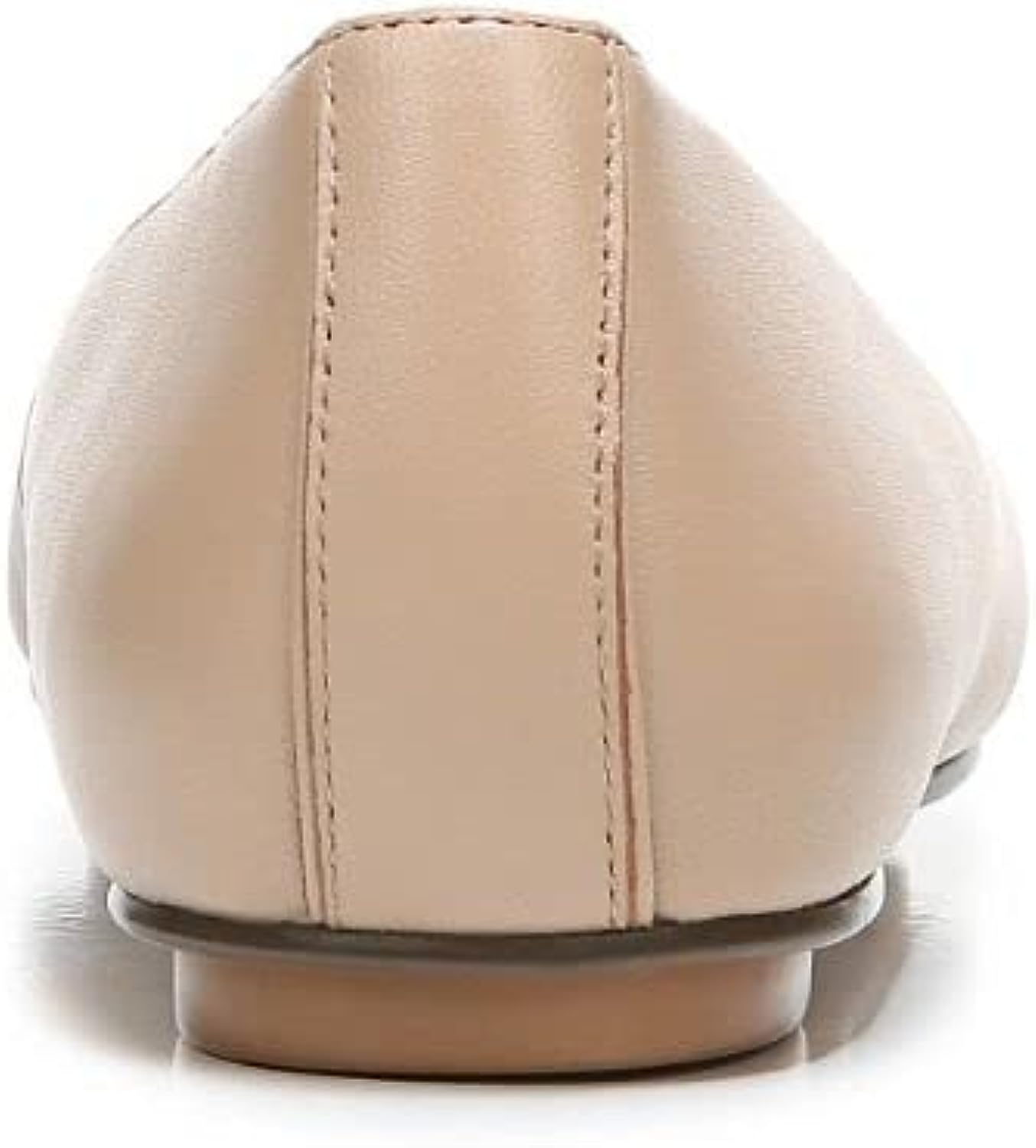 Naturalizer Women's Maxwell Round Toe Slip-On Ballet Flats