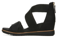 Dr. Scholl's Shoes Women's Golden Hour Platform Wedge Sandal