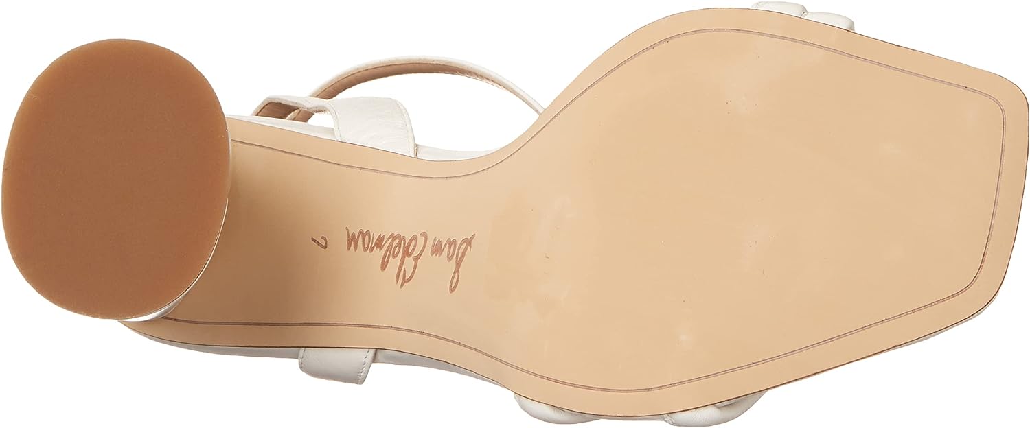 Sam Edelman Women's Kia Heeled Sandal