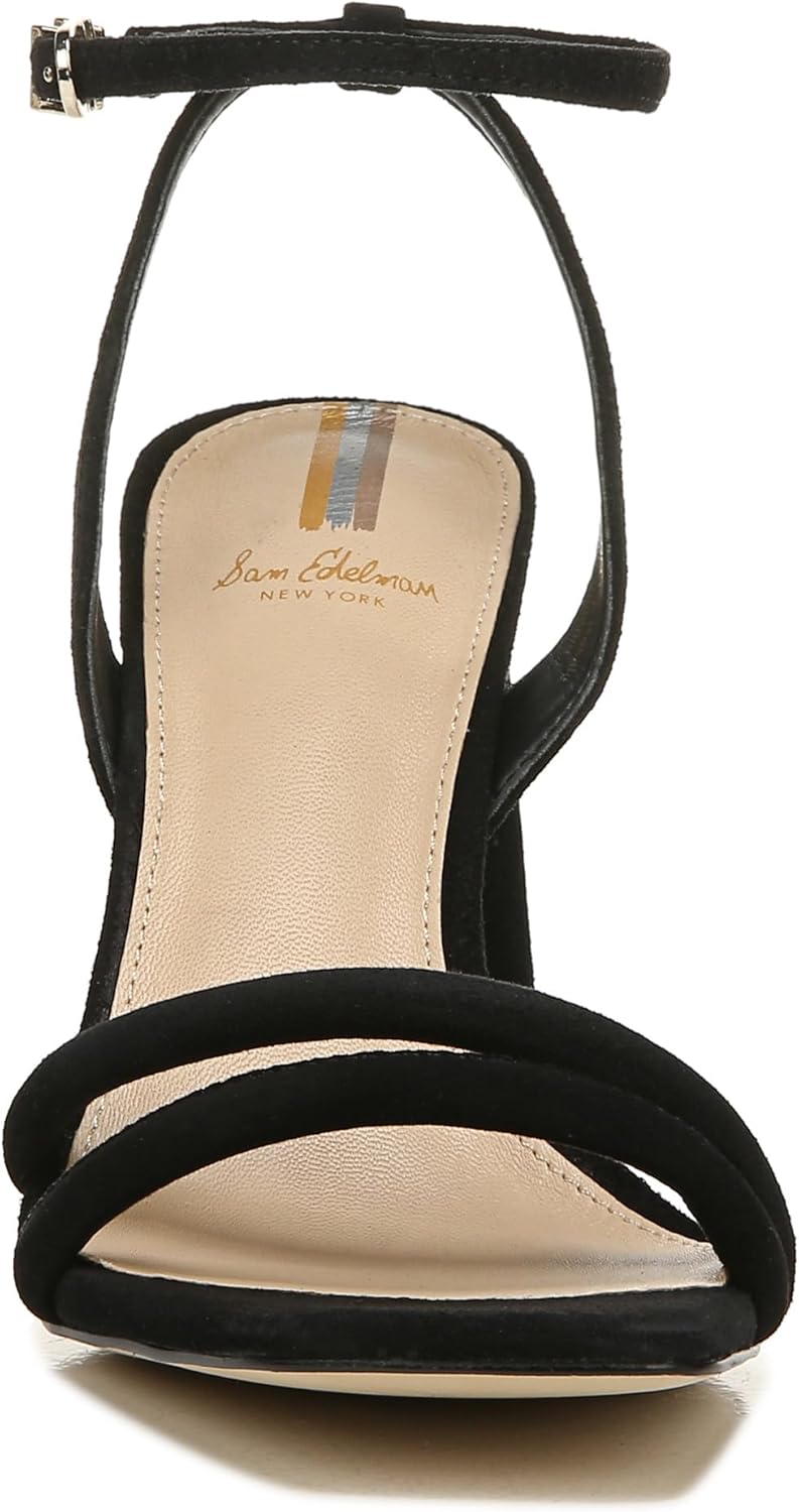 Sam Edelman Women's Kia Heeled Sandal