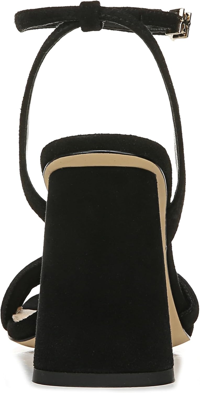 Sam Edelman Women's Kia Heeled Sandal