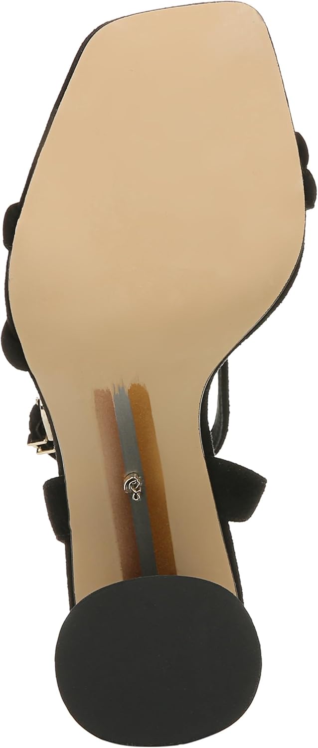 Sam Edelman Women's Kia Heeled Sandal
