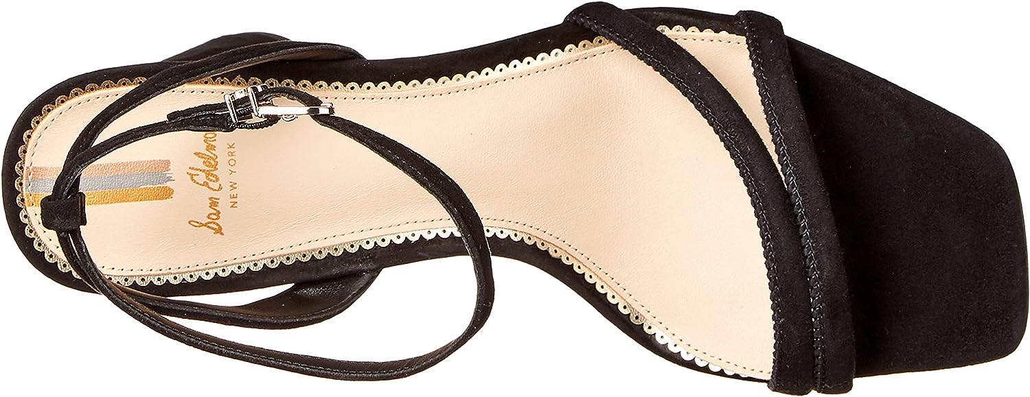 Sam Edelman Women's Kia Heeled Sandal