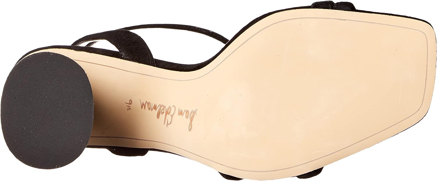 Sam Edelman Women's Kia Heeled Sandal