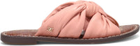 Sam Edelman Women's Garson Knotted Slide Sandal