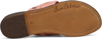 Sam Edelman Women's Garson Knotted Slide Sandal