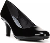 Black Patent