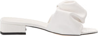 Circus NY by Sam Edelman Janis Ruffled Sandals