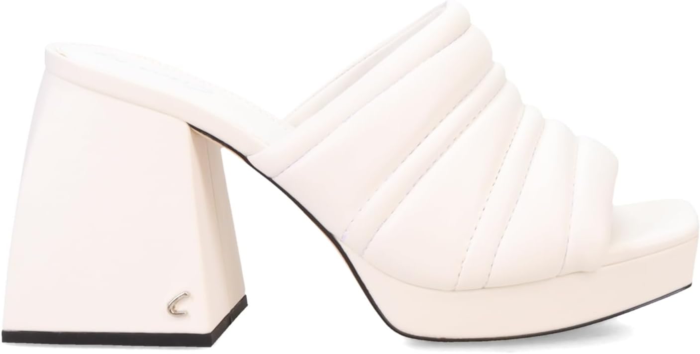 Circus NY Women's Marlie Heeled Sandal
