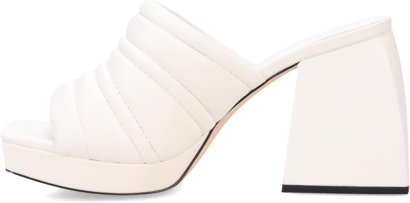Circus NY Women's Marlie Heeled Sandal