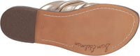 Sam Edelman Women's Garson Knotted Slide Sandal