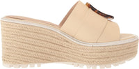 Sam Edelman Women's Livi Wedge Sandals