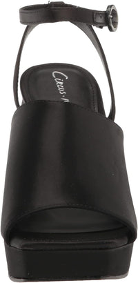 Circus NY Women's Miranda Chunky Heel Sandal