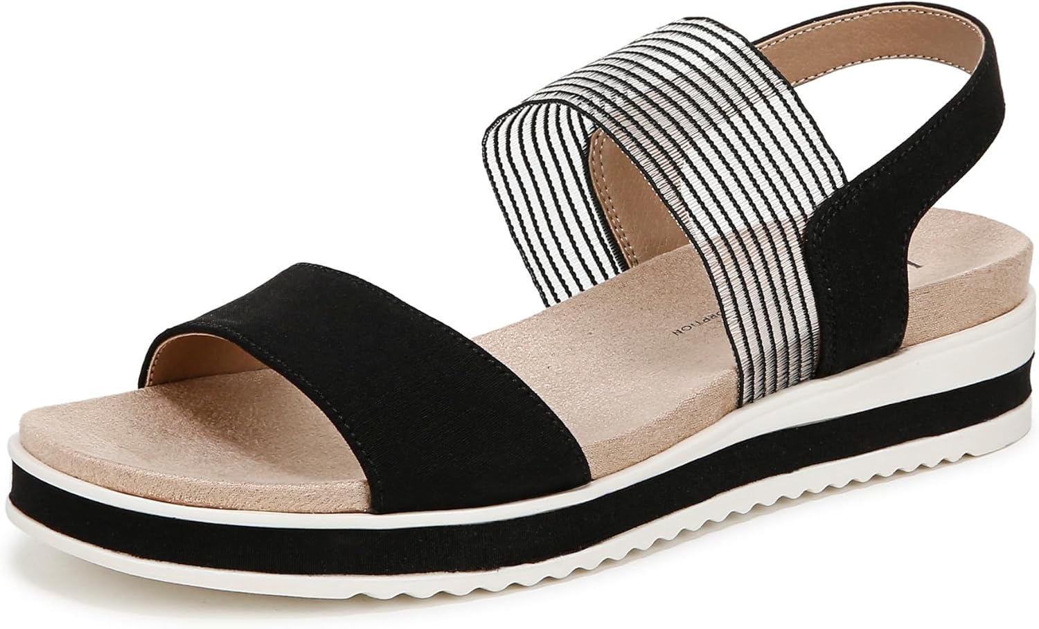 Black-Stripe