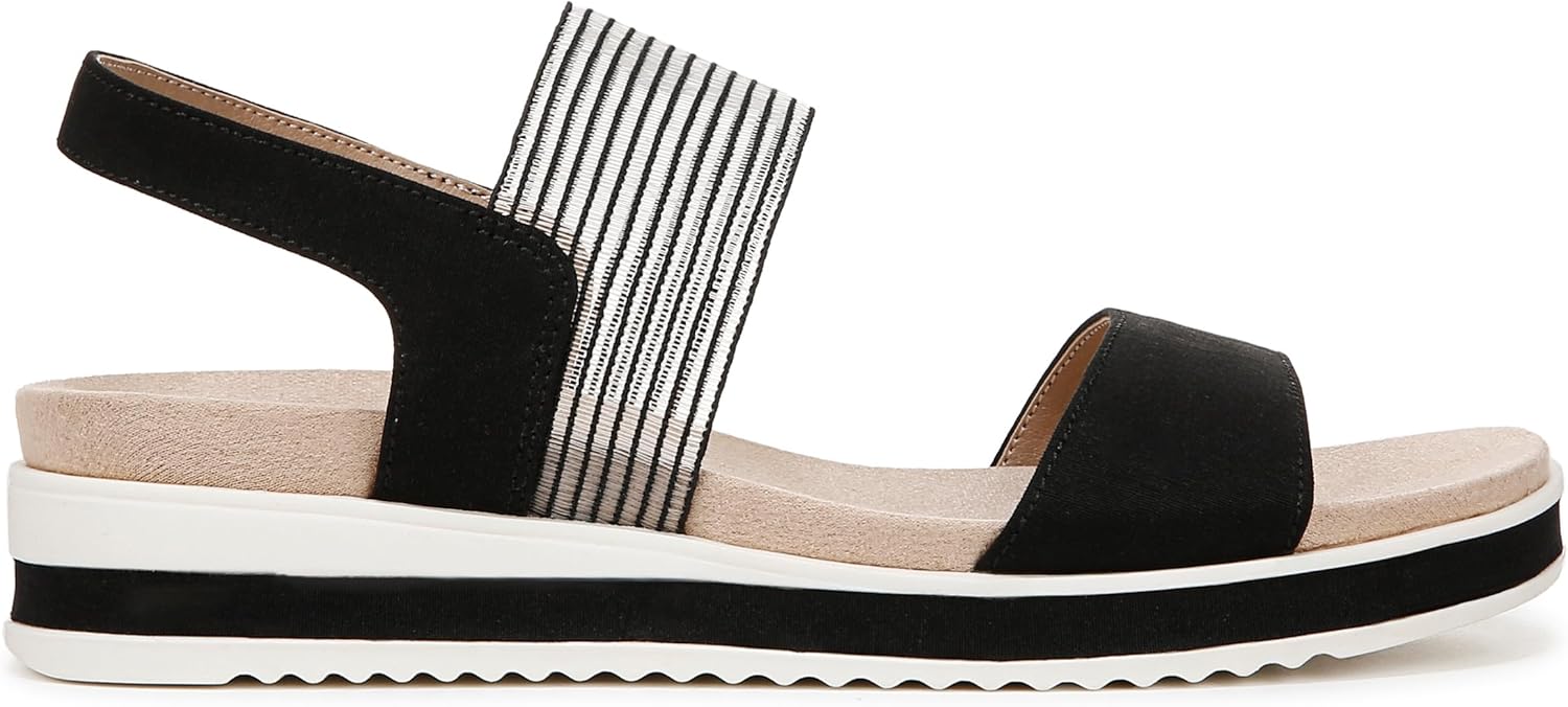 LifeStride Women's Zing Slingback Sandal