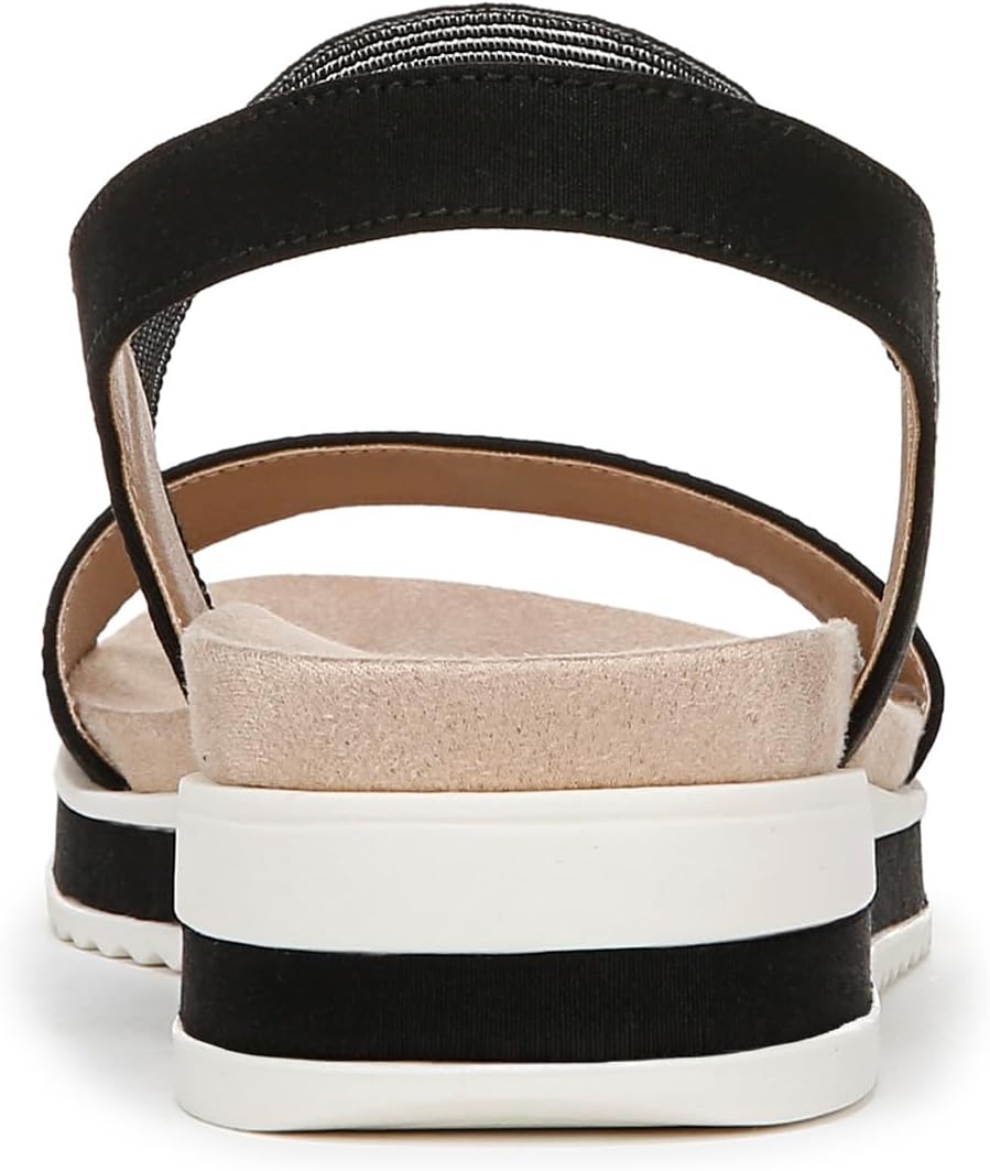 LifeStride Women's Zing Slingback Sandal