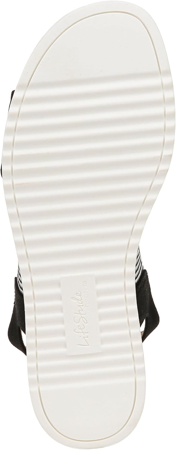 LifeStride Women's Zing Slingback Sandal