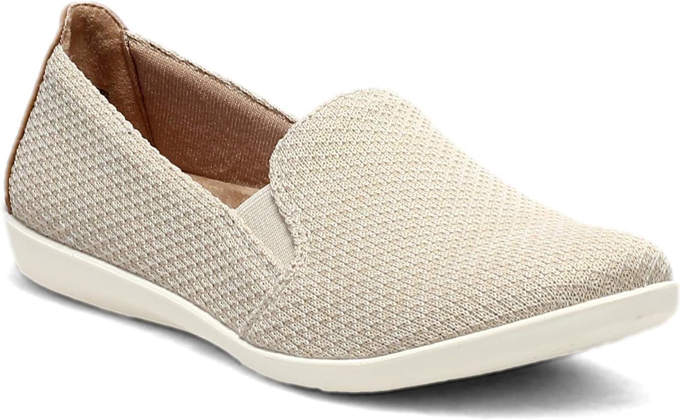 Cream Knit