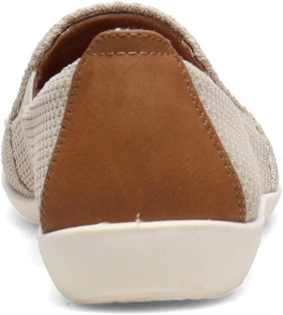 LifeStride Women's Next Level Slip On Loafers