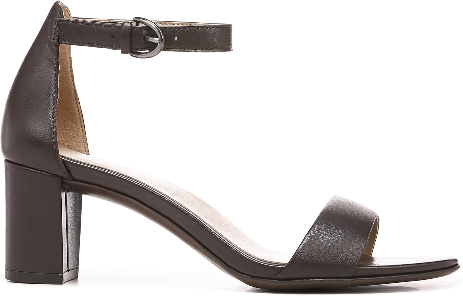 Naturalizer Women's Vera Ankle Strap Sandals