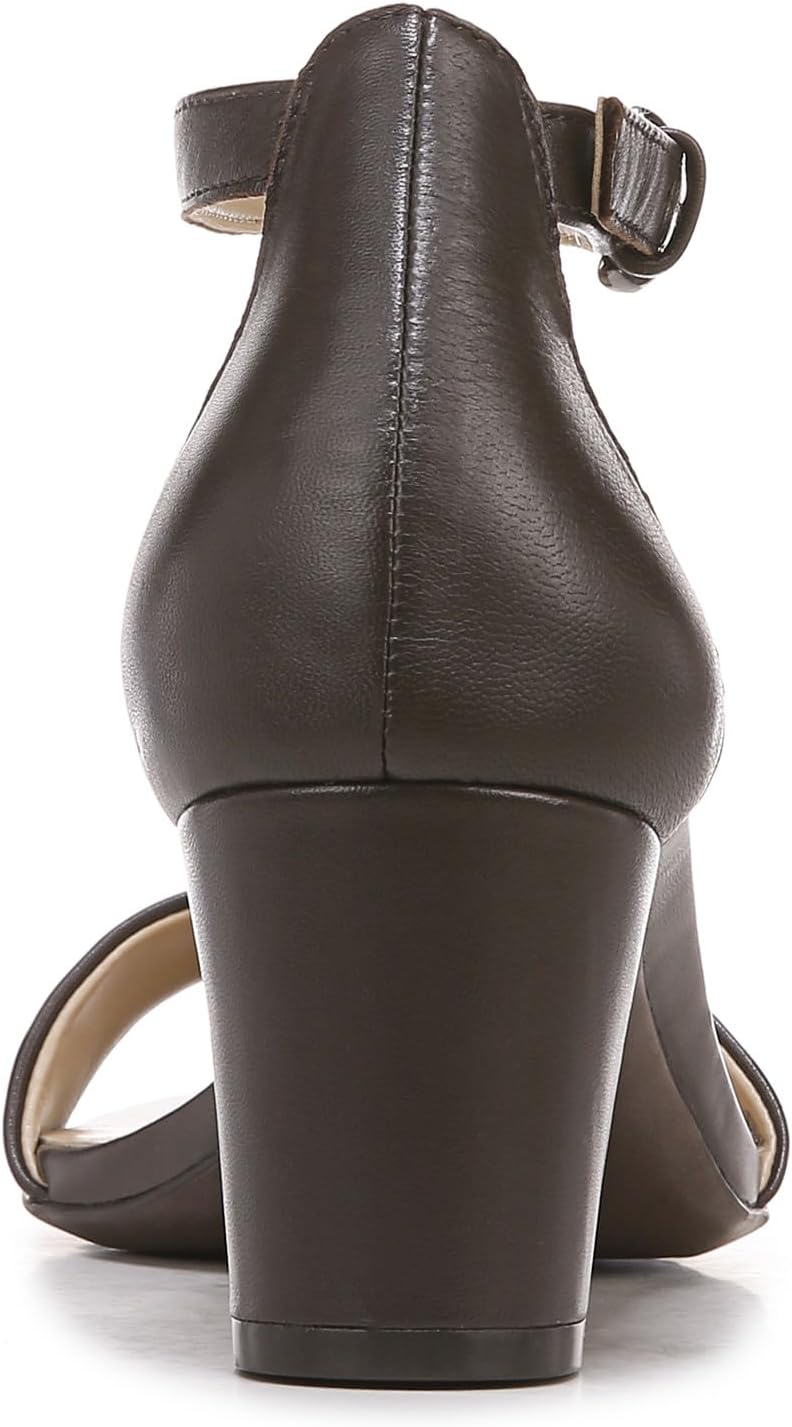 Naturalizer Women's Vera Ankle Strap Sandals