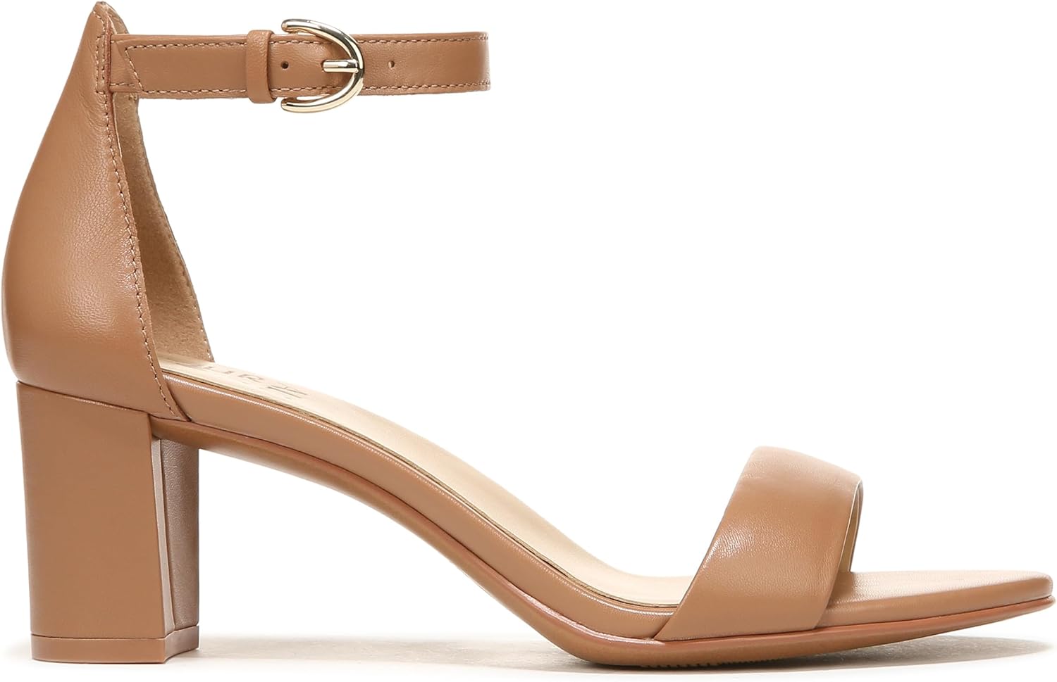 Naturalizer Women's Vera Ankle Strap Sandals