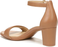 Naturalizer Women's Vera Ankle Strap Sandals