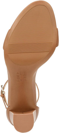 Naturalizer Women's Vera Ankle Strap Sandals