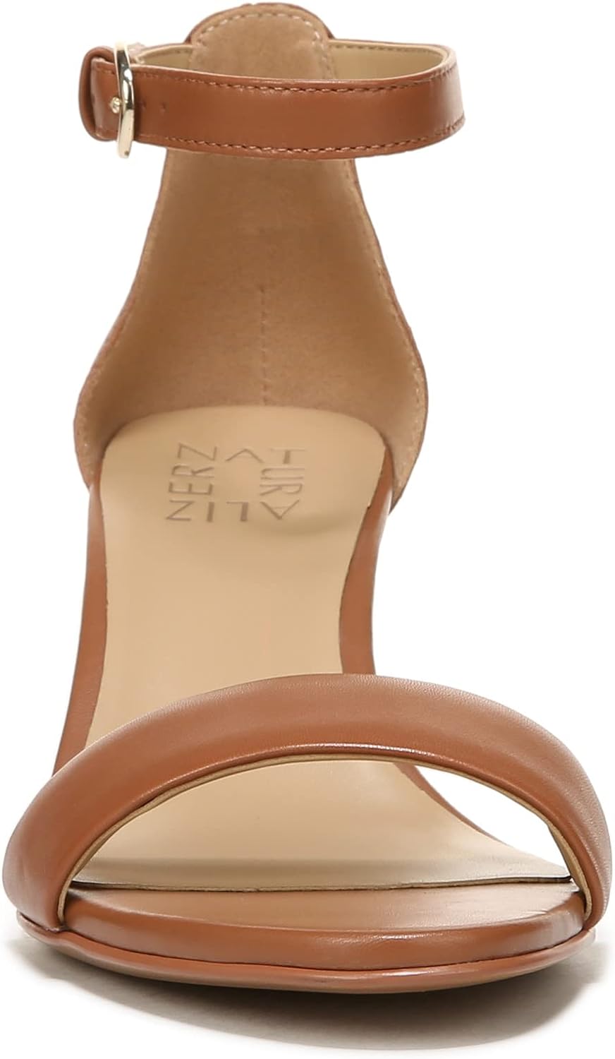 Naturalizer Women's Vera Ankle Strap Sandals