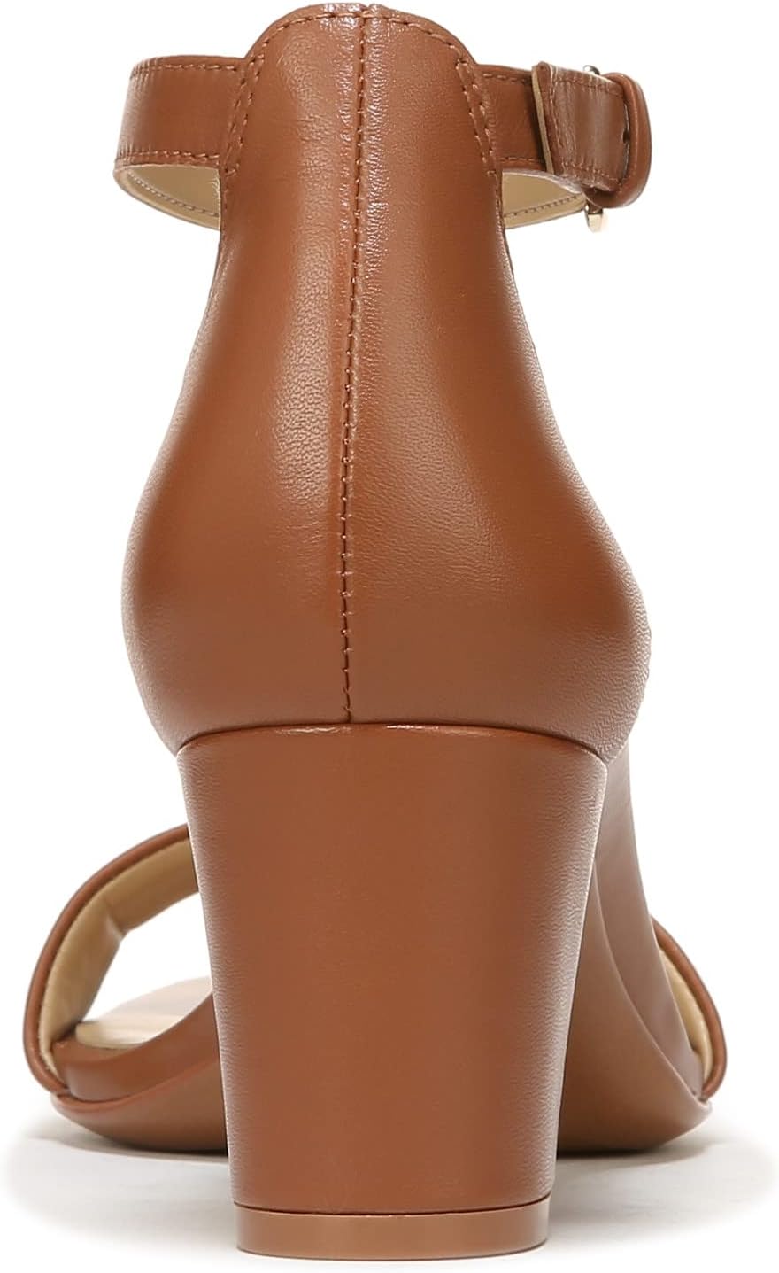 Naturalizer Women's Vera Ankle Strap Sandals