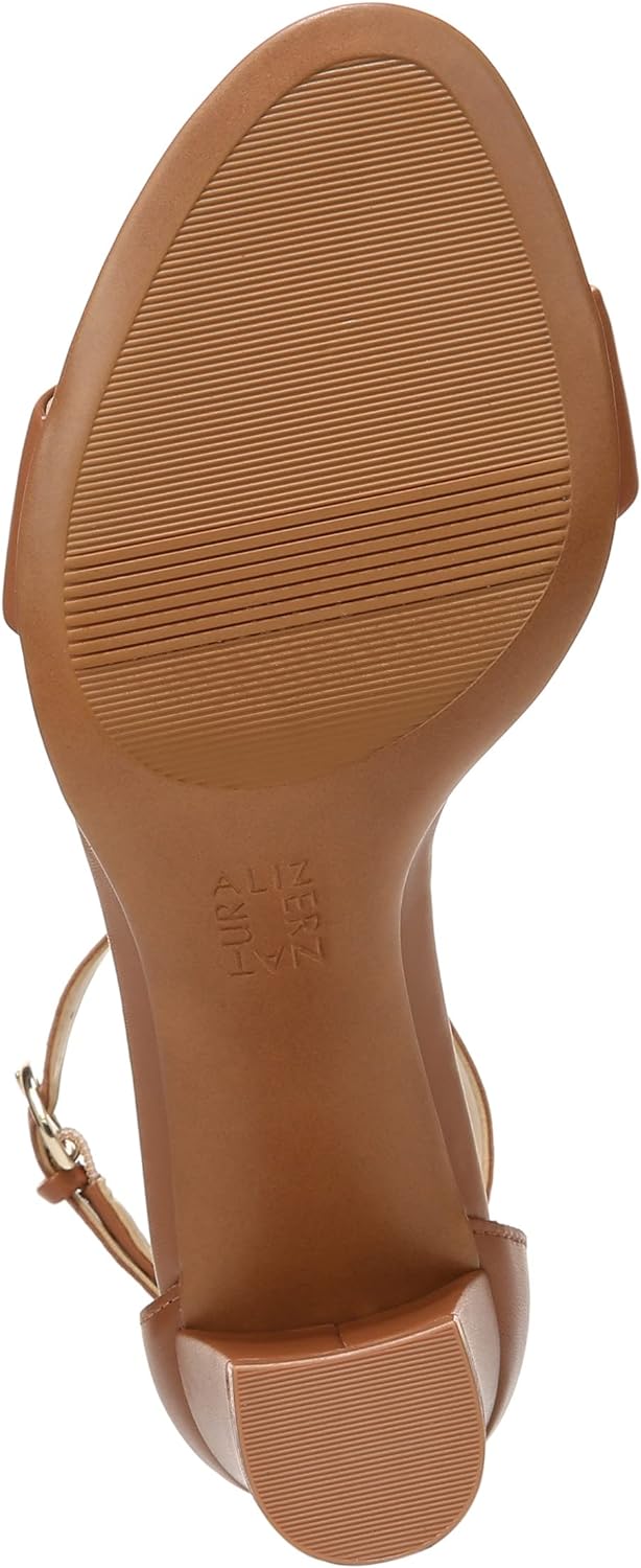 Naturalizer Women's Vera Ankle Strap Sandals