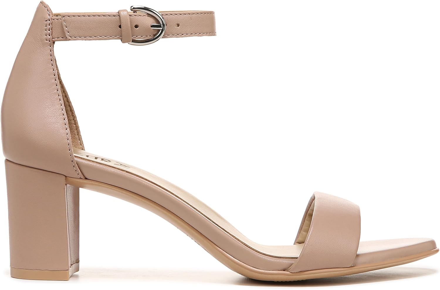 Naturalizer Women's Vera Ankle Strap Sandals