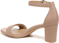 Naturalizer Women's Vera Ankle Strap Sandals