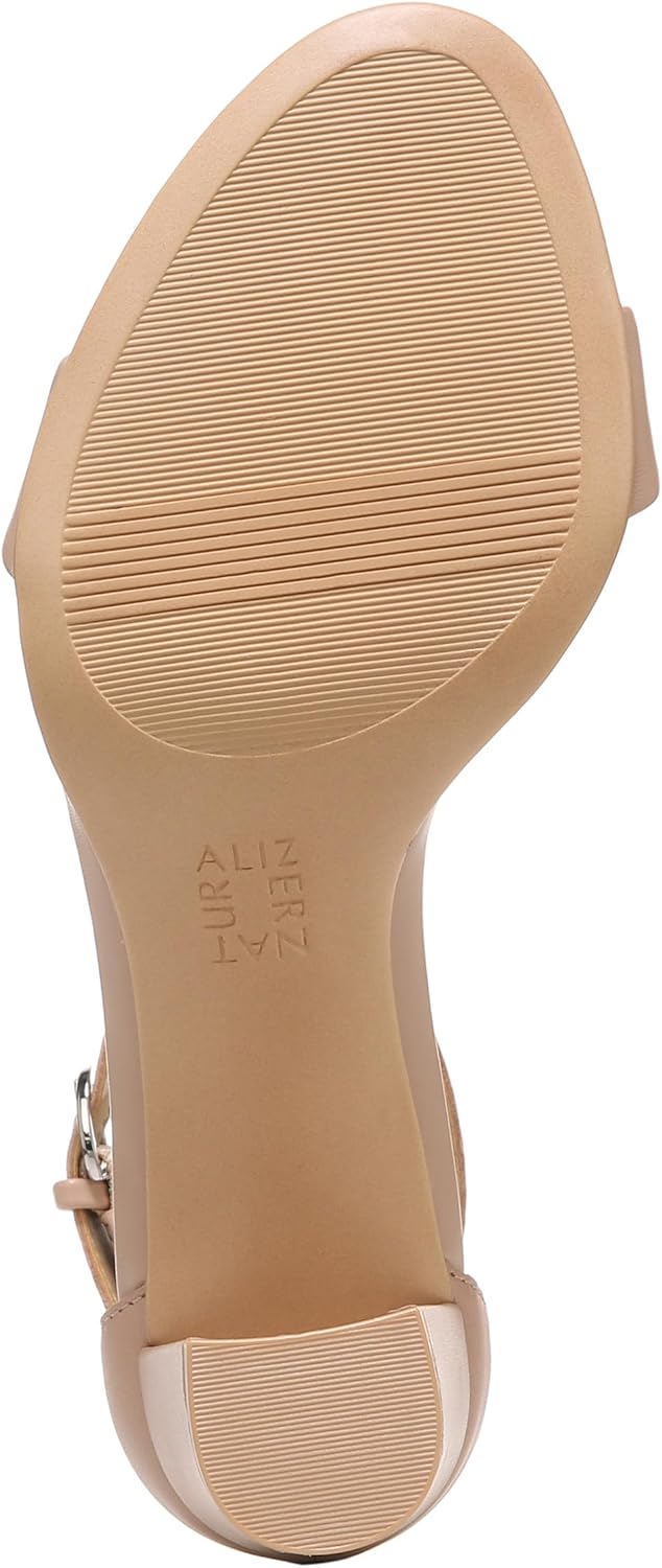 Naturalizer Women's Vera Ankle Strap Sandals