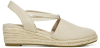 LifeStride Women's Katrina 2 Espadrille Wedge Sandal