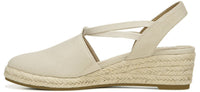 LifeStride Women's Katrina 2 Espadrille Wedge Sandal