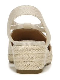 LifeStride Women's Katrina 2 Espadrille Wedge Sandal
