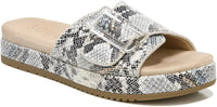 Grey Snake