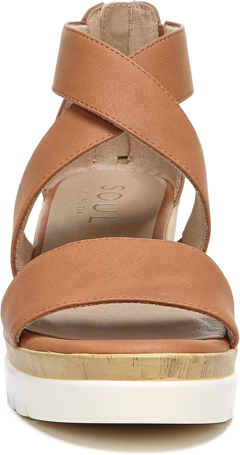 Soul by Naturalizer Women's Goodtimes Sandals