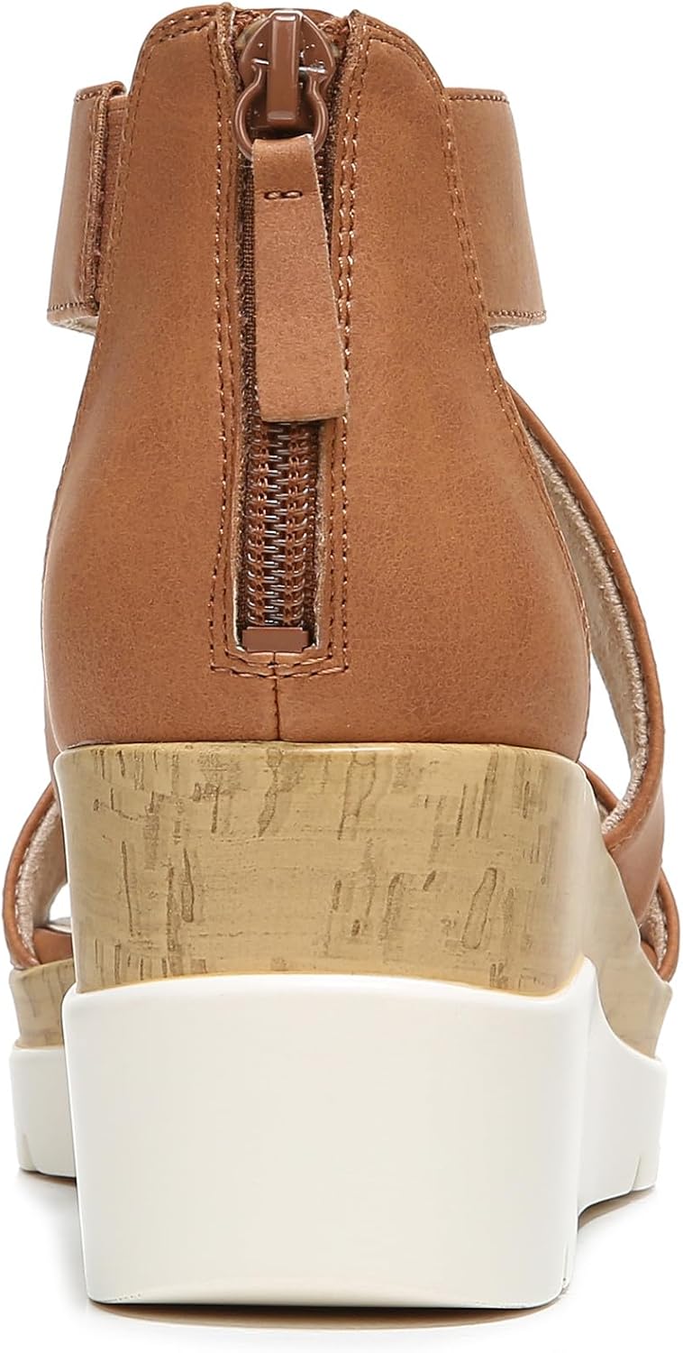 Soul by Naturalizer Women's Goodtimes Sandals