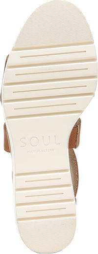 Soul by Naturalizer Women's Goodtimes Sandals