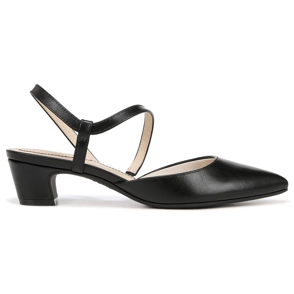 LifeStride Women's Minimalist Slingback Pump