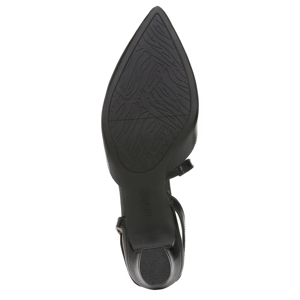 LifeStride Women's Minimalist Slingback Pump