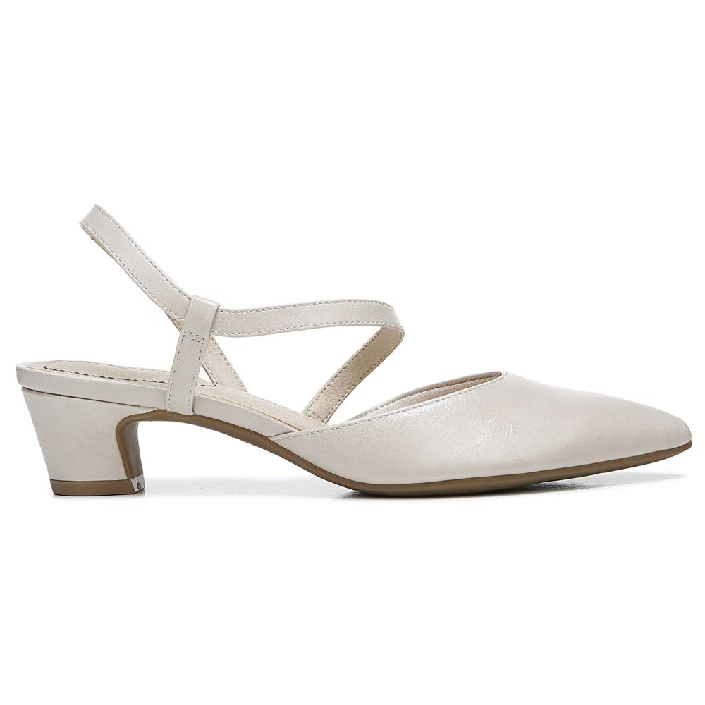 LifeStride Women's Minimalist Slingback Pump