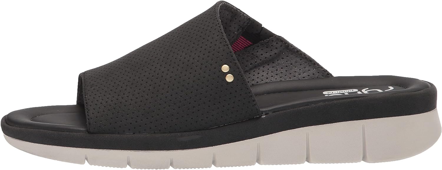 Ryka Women's Ellie Slide Sandal