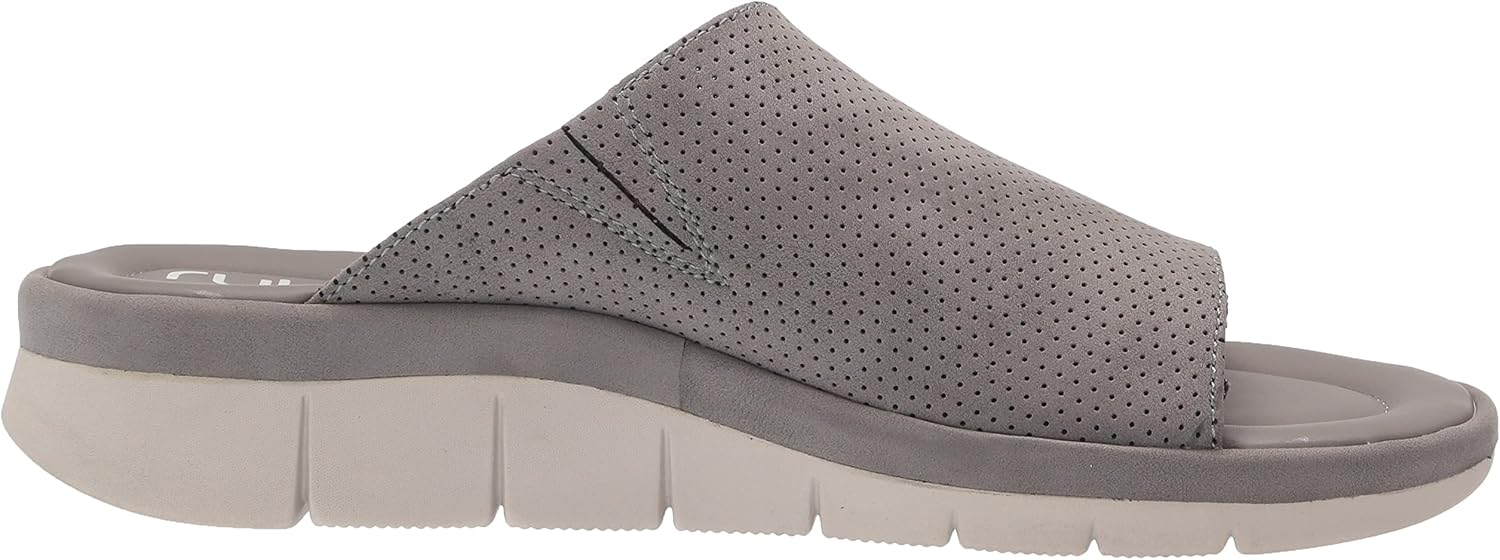 Ryka Women's Ellie Slide Sandal