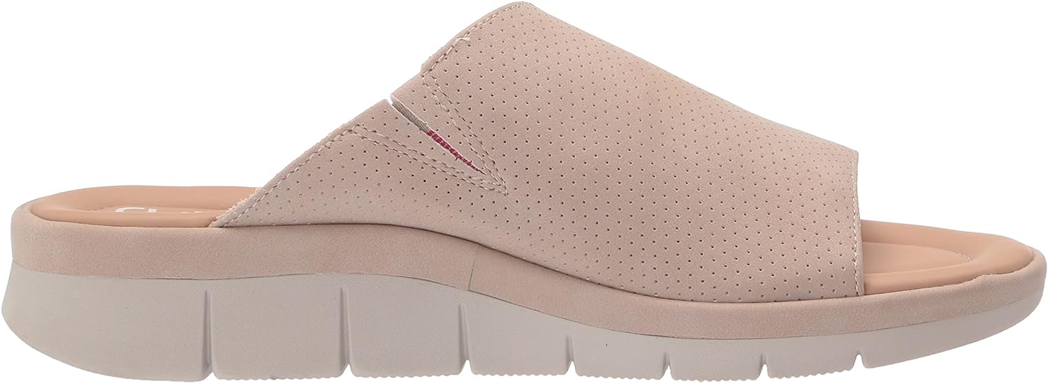 Ryka Women's Ellie Slide Sandal