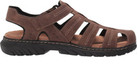 Dr. Scholl's Men's Candid Fisherman Sandal